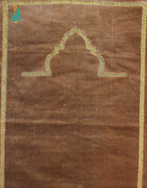 Linear Patterned Prayer MAT